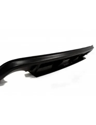 Diffuseur central Arrière FORD FOCUS ST MK2 - Maxton