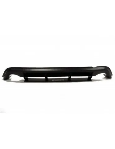 Diffuseur central Arrière FORD FOCUS ST MK2 - Maxton