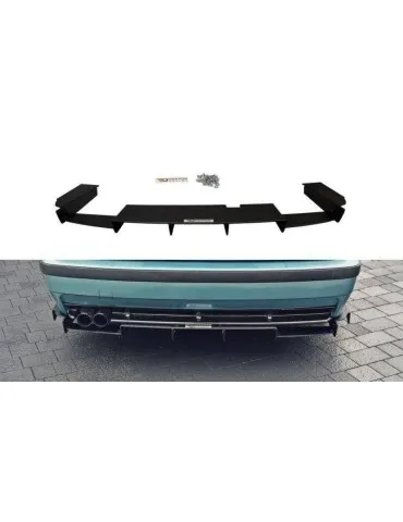 Diffuseur Arrière BMW M3 E36 - Maxton
