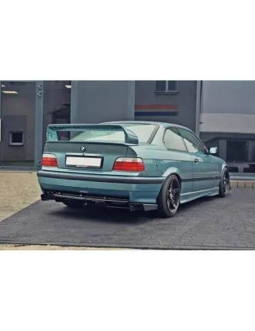 Diffuseur Arrière BMW M3 E36 - Maxton