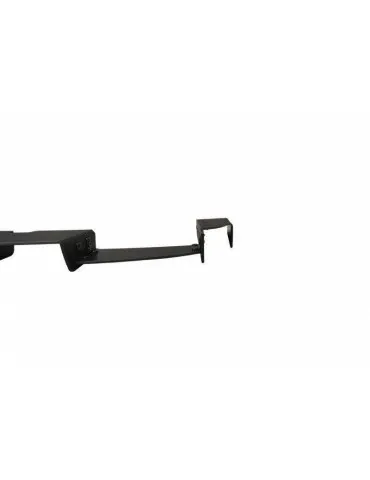 Diffuseur Arrière BMW M3 E36 - Maxton