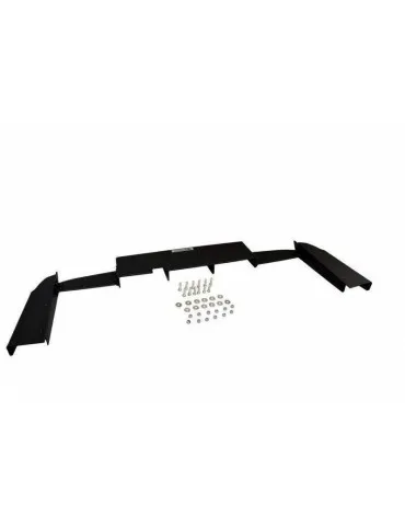 Diffuseur Arrière BMW M3 E36 - Maxton