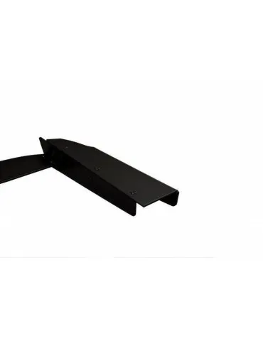 Diffuseur Arrière BMW M3 E36 - Maxton