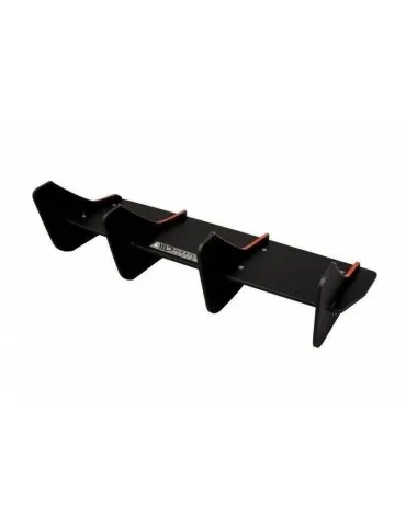 Diffuseur Arrière SUBARU IMPREZA WRX STI 2009-2011 - Maxton