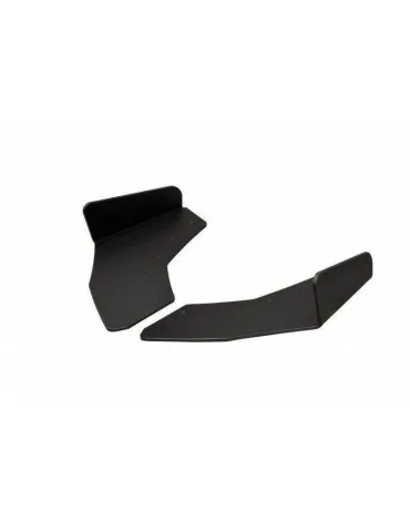 Lame de Pare-chocs SUBARU IMPREZA WRX STI 2009-2011 - Maxton