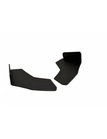 Lame de Pare-chocs SUBARU IMPREZA WRX STI 2009-2011 - Maxton
