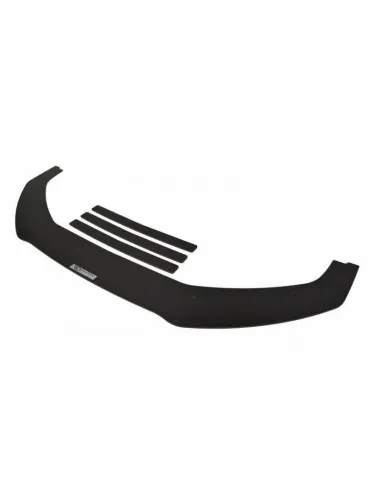 Lame de Pare-chocs sport Avant AUDI RS3 8V Sportback - Maxton