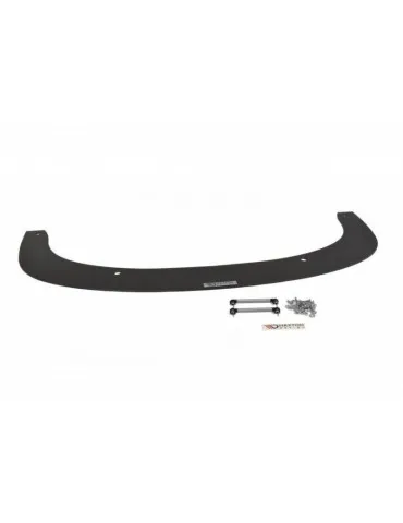 Lame de Pare-chocs sport Avant V.1 AUDI RS6 C6 - Maxton