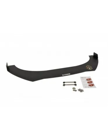 Lame de Pare-chocs sport Avant V.2 AUDI TT RS 8J - Maxton