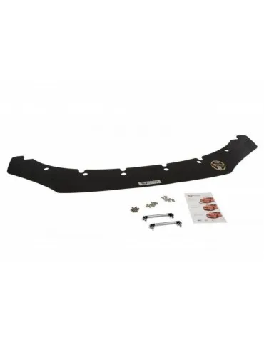 Lame de Pare-chocs sport Avant BMW 1 F20/F21 M-Power (Facelift Avant) - Maxton
