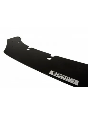Lame de Pare-chocs sport Avant BMW 1 F20/F21 M-Power (Facelift Avant) - Maxton