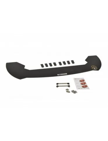 Lame de Pare-chocs sport Avant V.1 FORD FIESTA ST Mk7 FL - Maxton