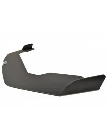 Lame de Pare-chocs sport Avant V.2 FORD FIESTA ST Mk7 FL - Maxton