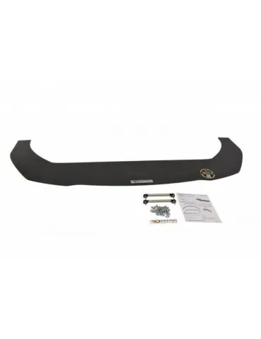 Lame de Pare-chocs sport Avant V.1 FORD FOCUS ST MK3 FL - Maxton