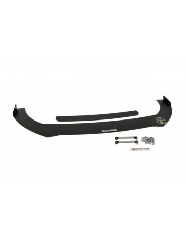 Lame de Pare-chocs sport V.2 FORD FOCUS ST MK3 FL - Maxton