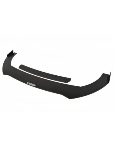 Lame de Pare-chocs sport V.2 FORD FOCUS ST MK3 FL - Maxton