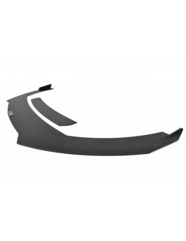 Lame de Pare-chocs sport V.2 FORD FOCUS ST MK3 FL - Maxton