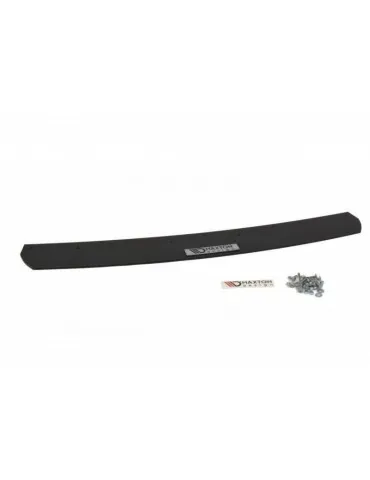 Lame de Pare-chocs sport Avant V.3 FORD FOCUS ST MK3 FL - Maxton