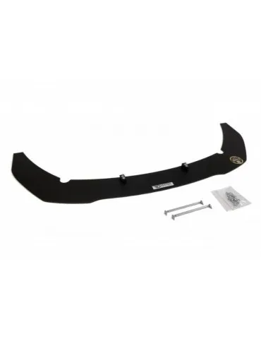 Lame de Pare-chocs sport Avant V.1 FORD FOCUS ST MK3 - Maxton