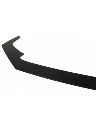 Lame de Pare-chocs sport Avant V.1 HONDA CIVIC IX TYPE R - Maxton