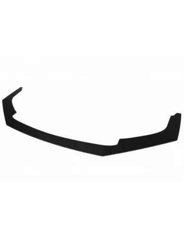 Lame de Pare-chocs sport Avant V.1 HONDA CIVIC IX TYPE R - Maxton