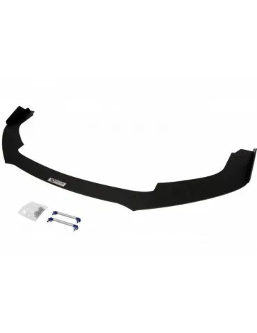 Lame de Pare-chocs sport Avant V.2 HONDA CIVIC IX TYPE R - Maxton