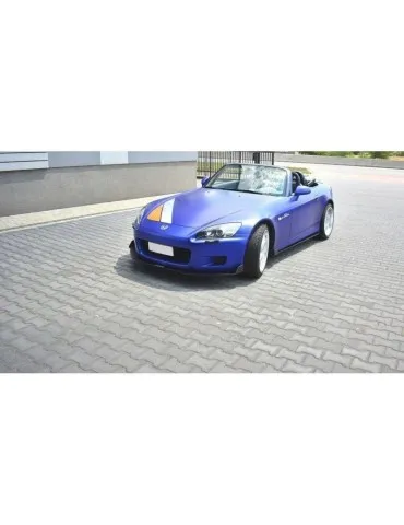Lame de Pare-chocs sport Avant V.1 HONDA S2000 - Maxton
