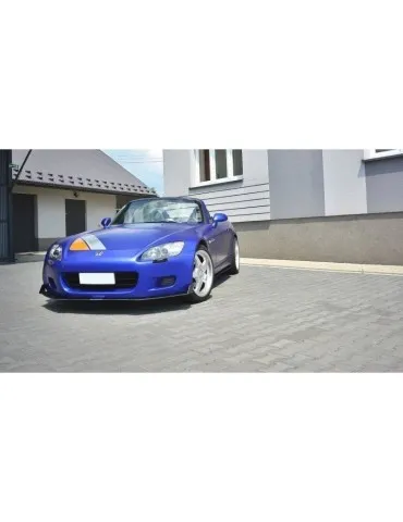 Lame de Pare-chocs sport Avant V.1 HONDA S2000 - Maxton