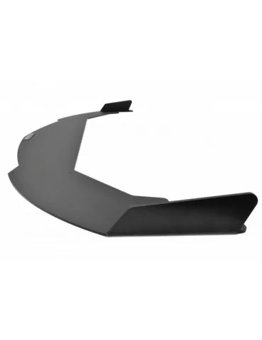 Lame de Pare-chocs sport Avant MAZDA 3 MK2 MPS - Maxton