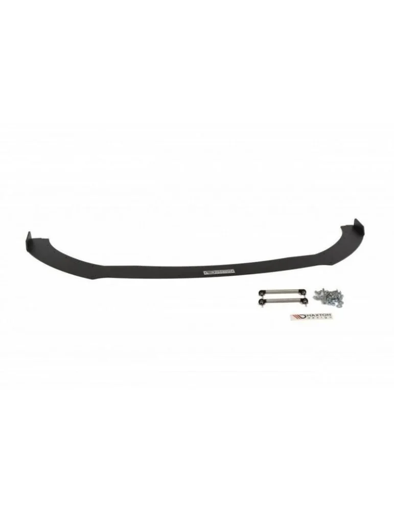 Lame de Pare-chocs sport Avant MAZDA MX-5 mk4 - Maxton