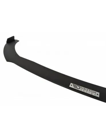 Lame de Pare-chocs sport Avant MAZDA MX-5 mk4 - Maxton
