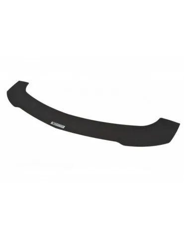 Lame de Pare-chocs sport Avant MERCEDES C W204 AMG-Line (Facelift Avant) - Maxton