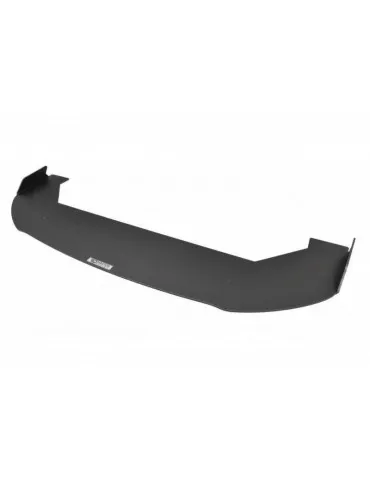 Lame de Pare-chocs sport Avant V.1 MITSUBISHI LANCER EVO X - Maxton