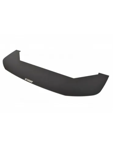 Lame de Pare-chocs sport Avant V.2 MITSUBISHI LANCER EVO X - Maxton