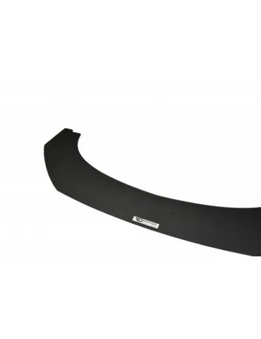 Lame de Pare-chocs sport Avant PEUGEOT RCZ Facelift - Maxton