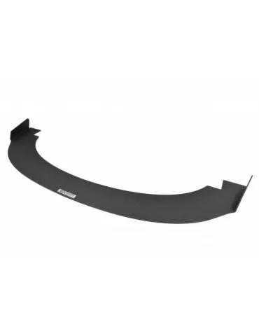 Lame de Pare-chocs sport Avant RENAULT MEGANE MK3 RS - Maxton