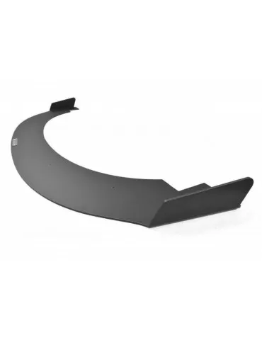 Lame de Pare-chocs sport Avant RENAULT MEGANE MK3 RS - Maxton