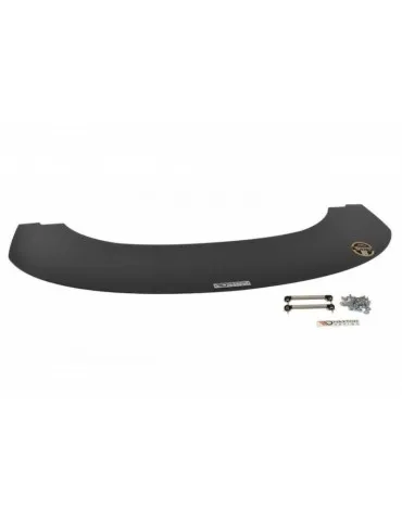 Lame de Pare-chocs sport Avant V.1 SEAT LEON MK2 MS DESIGN - Maxton