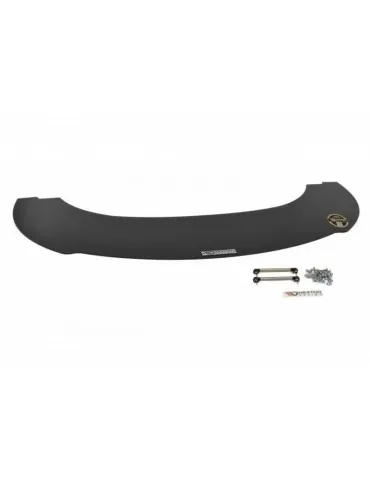 Lame de Pare-chocs sport Avant V.2 SEAT LEON MK2 MS DESIGN - Maxton