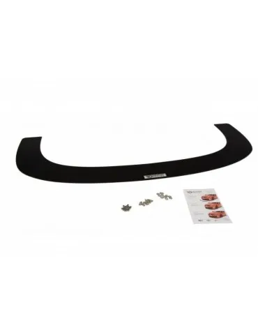 Lame de Pare-chocs sport Avant SUBARU IMPREZA WRX STI (BLOBEYE) - Maxton