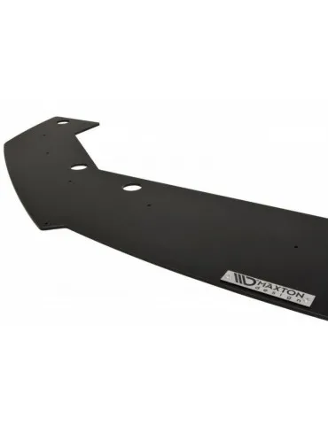 Lame de Pare-chocs sport Avant TOYOTA GT86 - Maxton