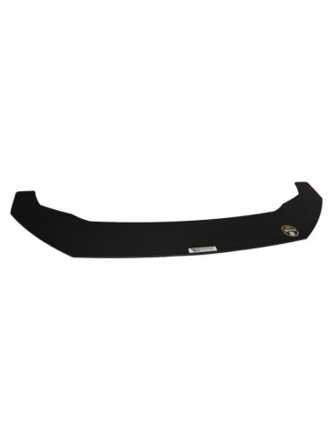 Lame de Pare-chocs sport Avant V.1 VW GOLF VII GTI Facelift - Maxton