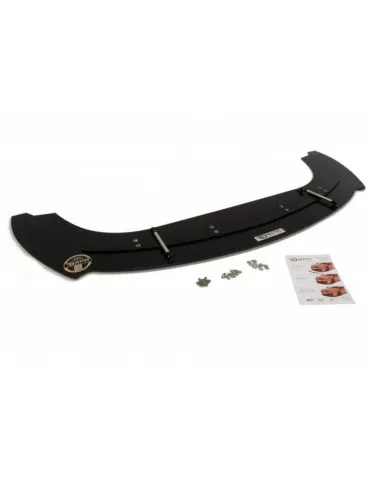 Lame de Pare-chocs sport Avant VW GOLF V GTI 30TH - Maxton