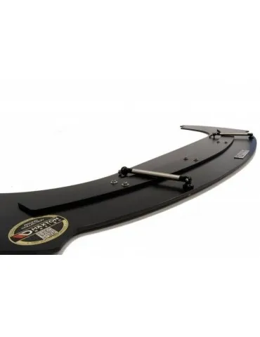 Lame de Pare-chocs sport Avant VW GOLF V GTI 30TH - Maxton