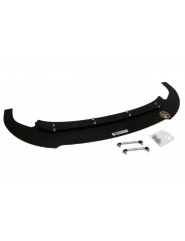 Lame de Pare-chocs sport Avant VW GOLF MK6 GTI 35TH - Maxton