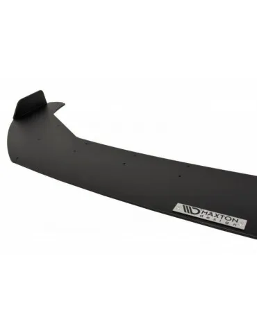 Lame de Pare-chocs sport Avant VW GOLF VII GTI - Maxton