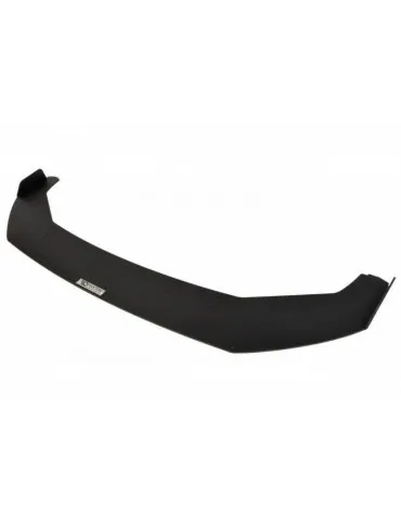 Lame de Pare-chocs sport Avant VW GOLF VII GTI - Maxton