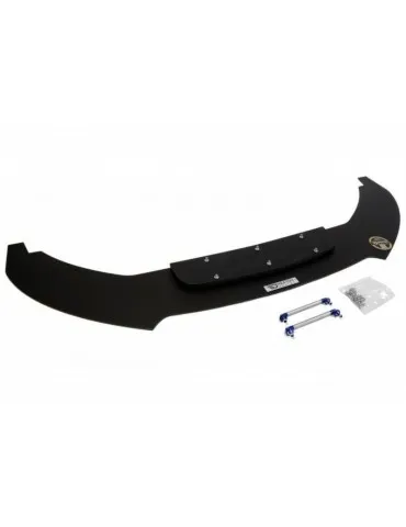 Lame de Pare-chocs sport Avant VW SCIROCCO R - Maxton