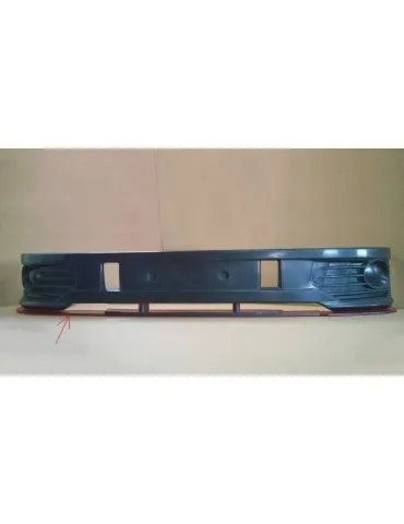 Lame de Pare-chocs Avant sport VW T5 SPORTLINE - Maxton