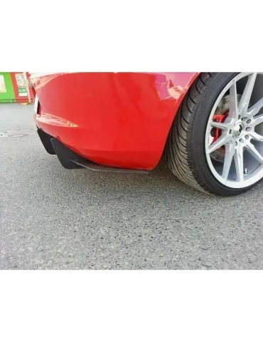 Diffuseur Arrière SEAT LEON MK1 CUPRA - Maxton